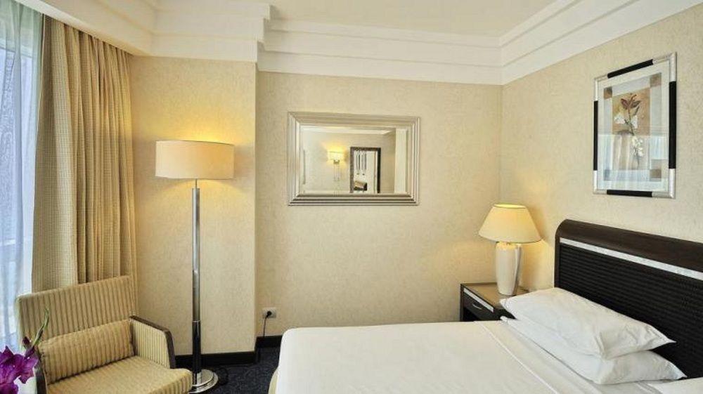 Hotel Oran Bay Managed By Accor Exterior foto