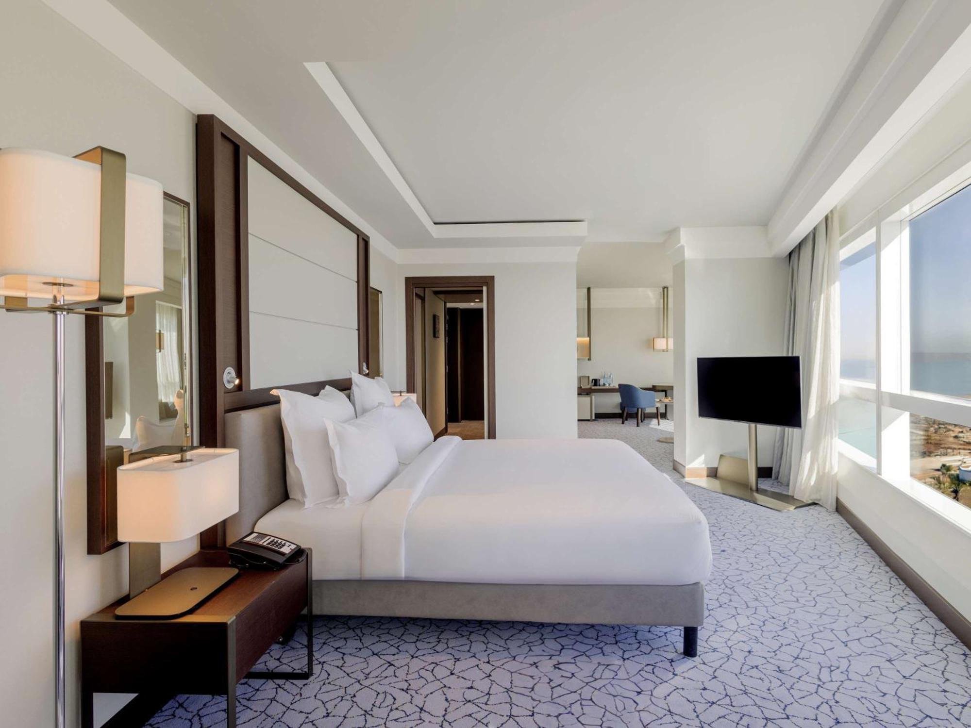 Hotel Oran Bay Managed By Accor Exterior foto