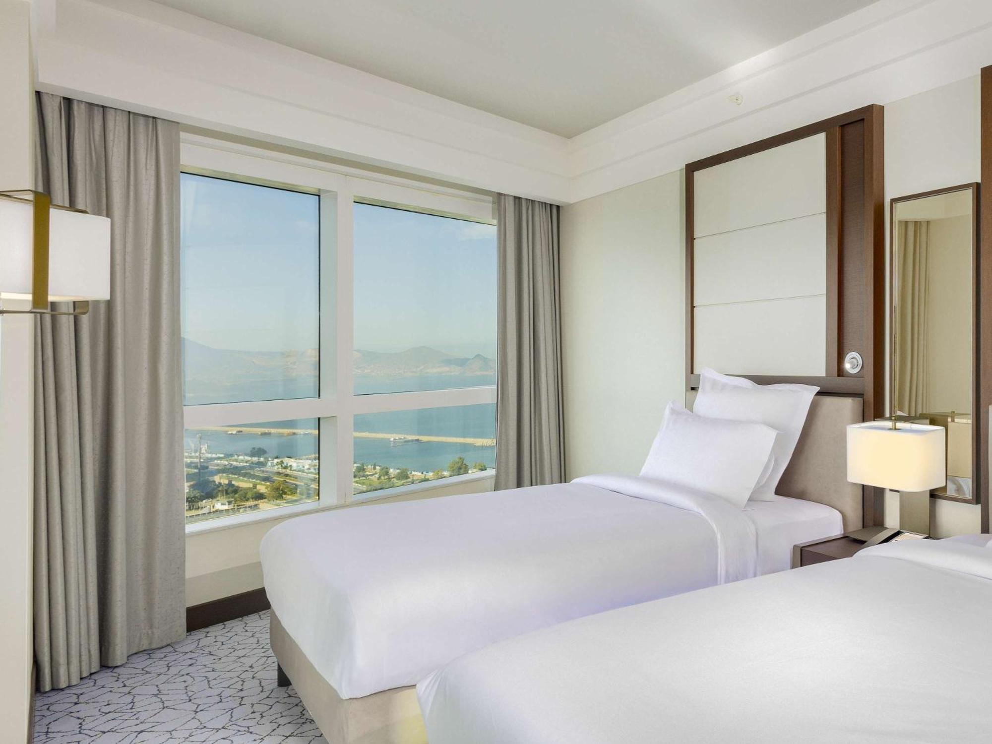 Hotel Oran Bay Managed By Accor Exterior foto