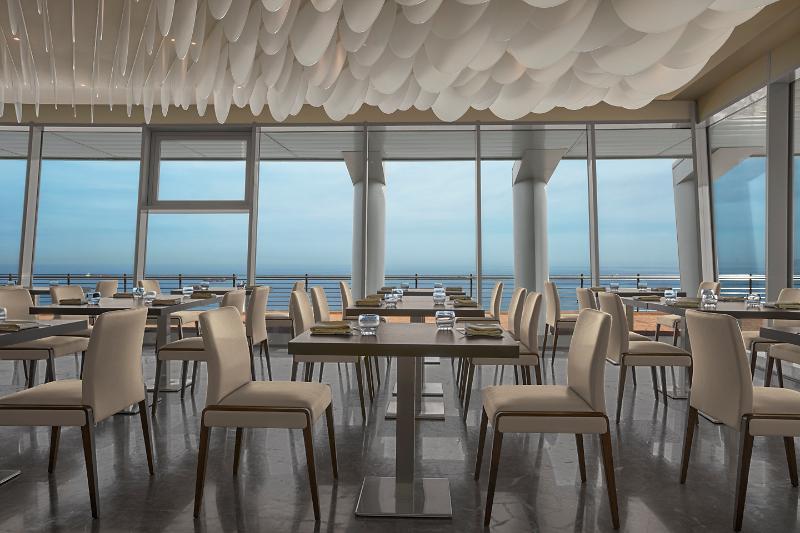 Hotel Oran Bay Managed By Accor Exterior foto