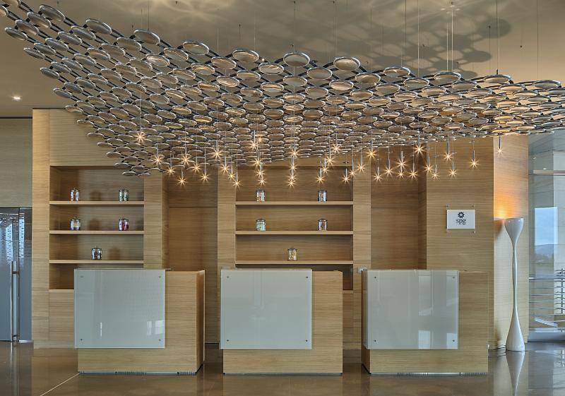 Hotel Oran Bay Managed By Accor Exterior foto
