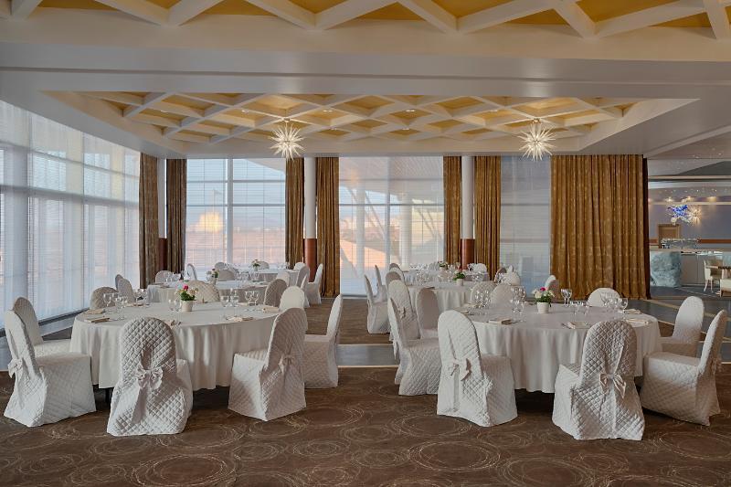 Hotel Oran Bay Managed By Accor Exterior foto