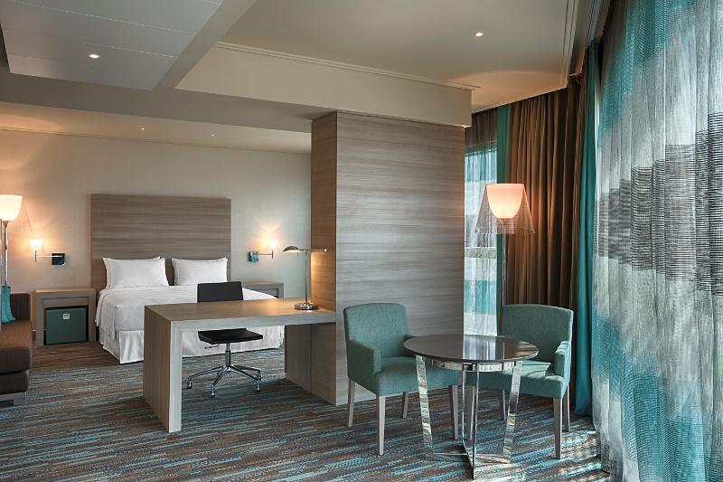 Hotel Oran Bay Managed By Accor Exterior foto