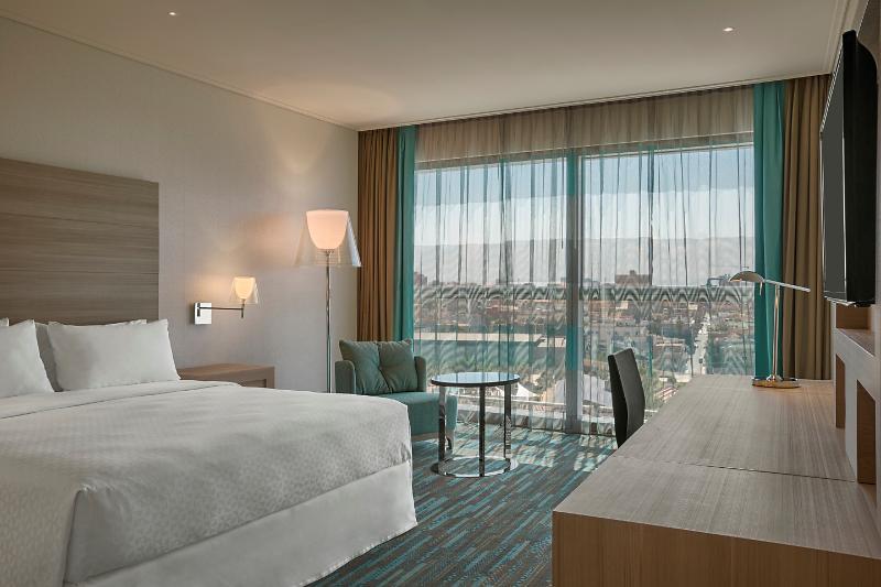 Hotel Oran Bay Managed By Accor Exterior foto