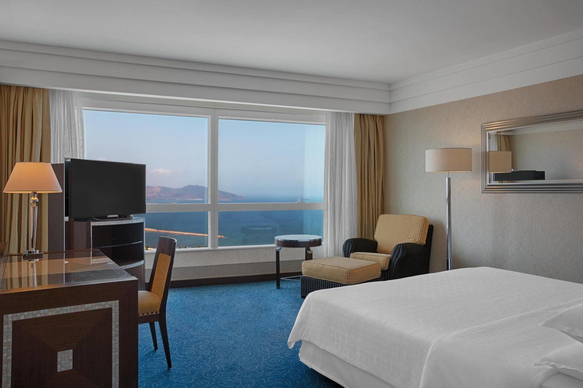 Hotel Oran Bay Managed By Accor Exterior foto